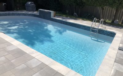 Concrete Swimming Pool Services