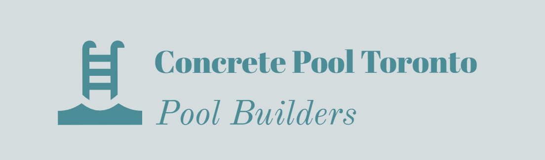 Concrete Pool Toronto