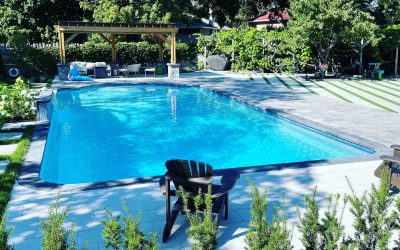 The Importance of Proper Pool Maintenance and Service in Meaford
