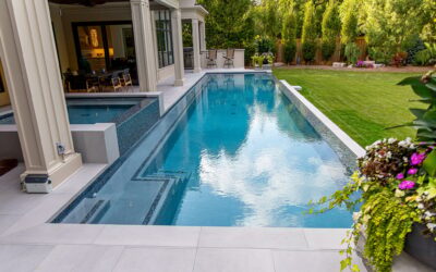 Creating the Perfect Concrete Pool: Your Complete Roadmap with G3 Pool and Spa
